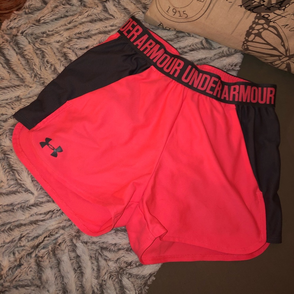 Under Armour shorts